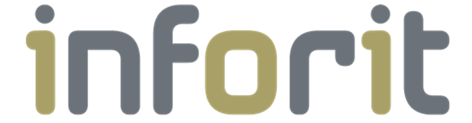 inforit logo